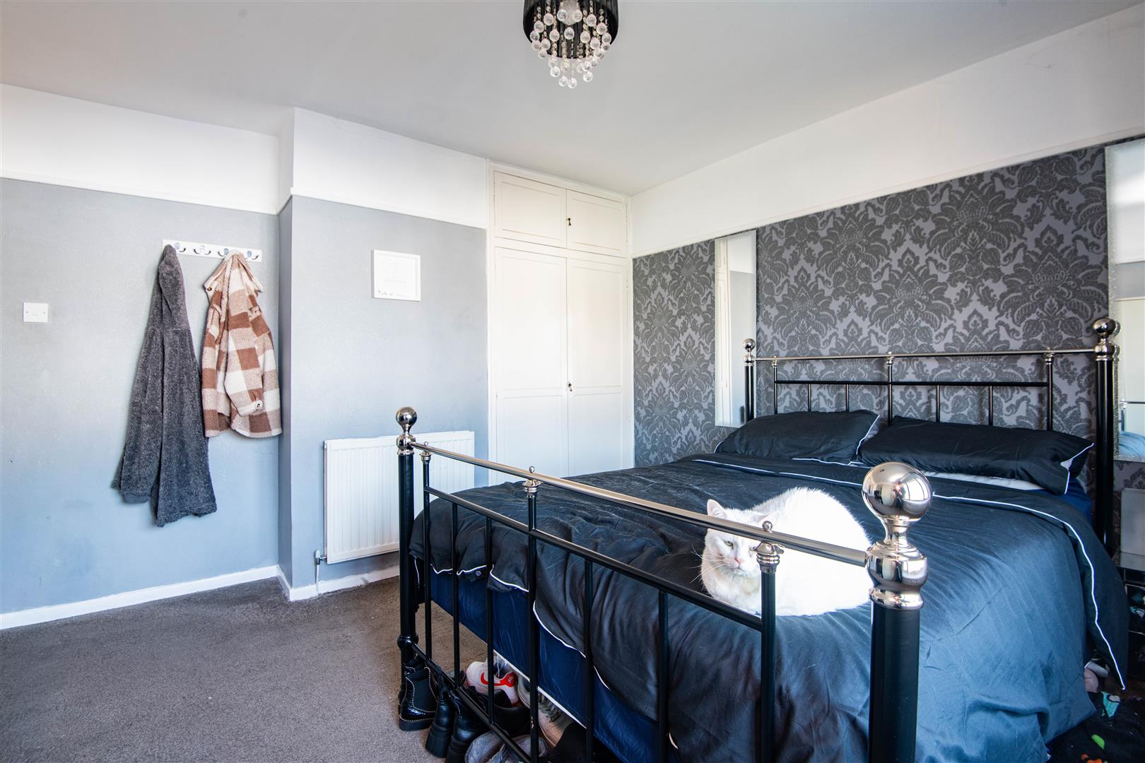 Mavis Drive, Chorley